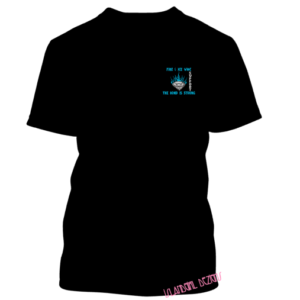 Fire & Ice WMC Support TShirt